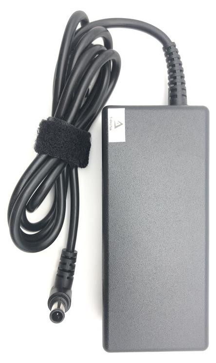 T-ProTek Voeding en oplader compatibel met Samsung LC27G55TQWU monitor