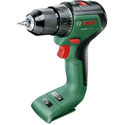 Bosch Home & Garden, Bohrmaschine + Akkuschrauber, UniversalDrill 18V-60 (Bohrschrauber)