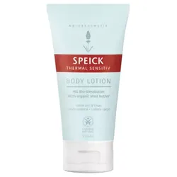 SPEICK Thermal sensitiv Body Lotion 150 ml Lotion