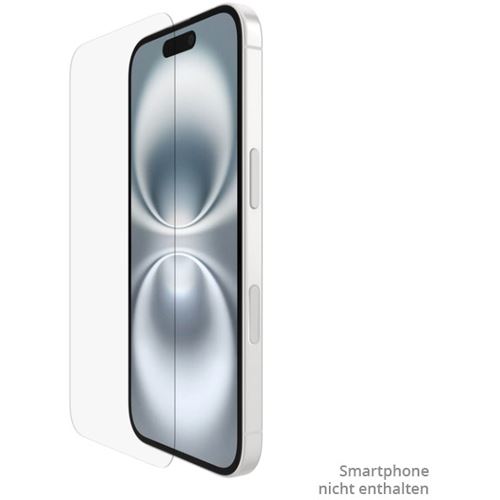 Belkin SCREENFORCEULTRAGLASS2 A DISPLSCHUTZ F/ IPHONE 16PRO MAX