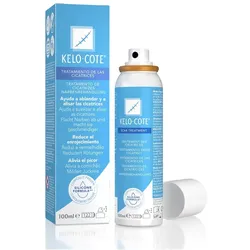 Kelo-cote Spray Silikonspray z.Behandlun 100 ml