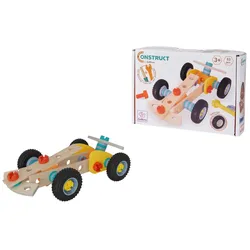 Eichhorn - Construct Rennauto