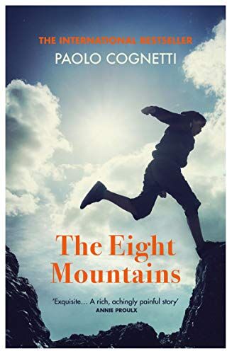 Paolo Cognetti - The Eight Mountains - Preis vom 19.10.2026 19:33:35 h