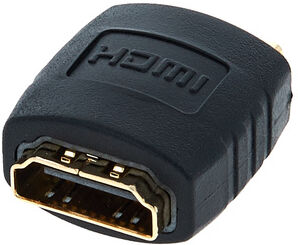 PureLink PI020 HDMI Gender Changer