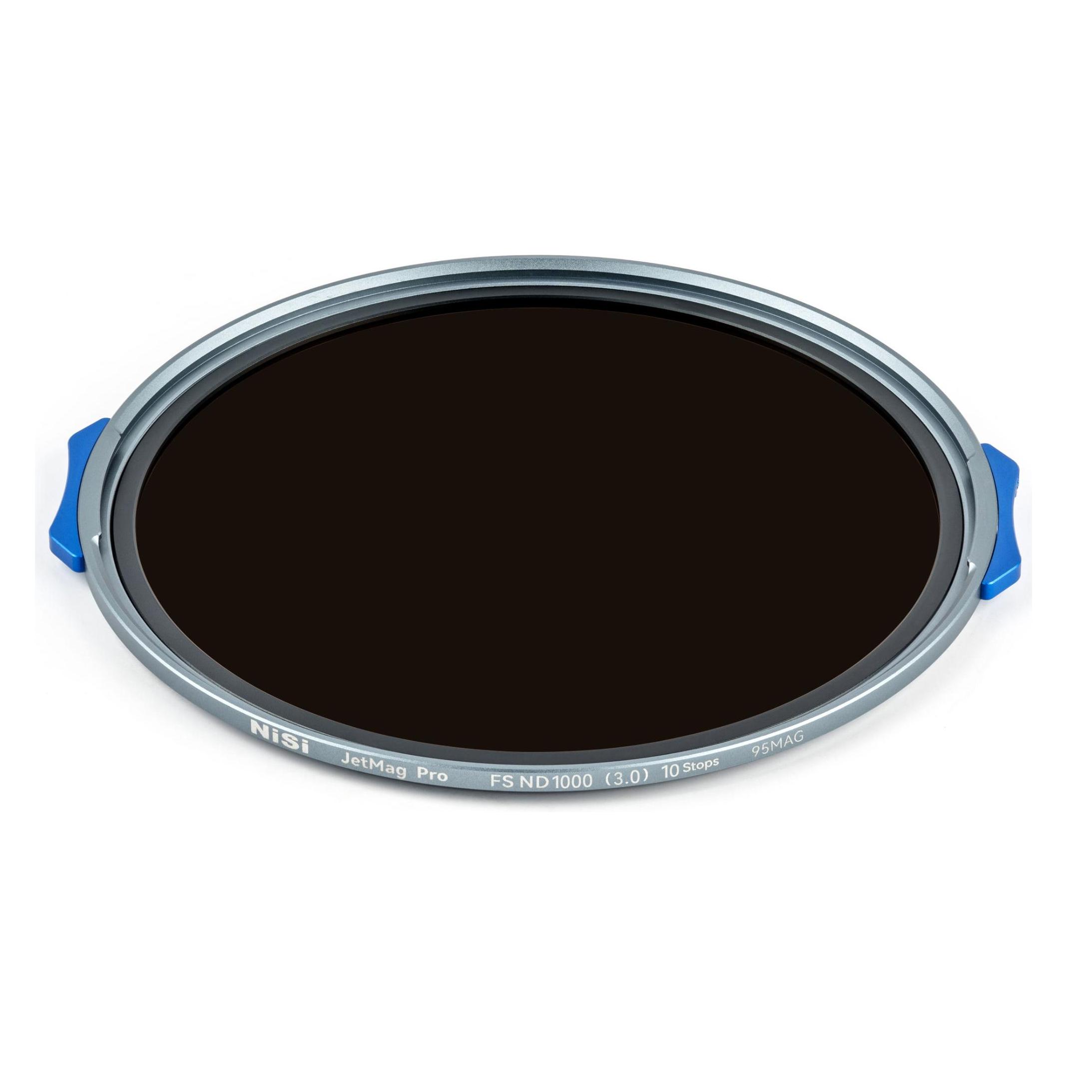 Nisi Jetmag Pro FS ND 95MAG (95 mm, ND- / Graufilter) (4110100673)