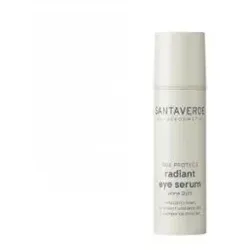 Radiant Eye Serum