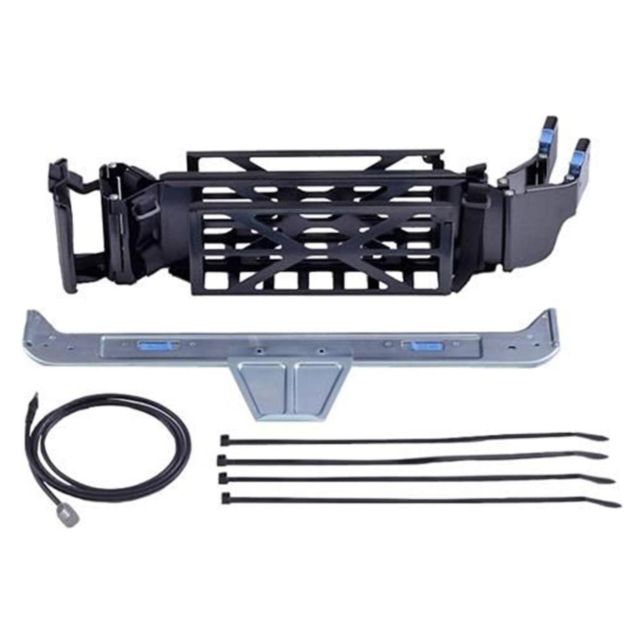 Dell 1U Cable Management Arm,CusKit (770-BBIE)