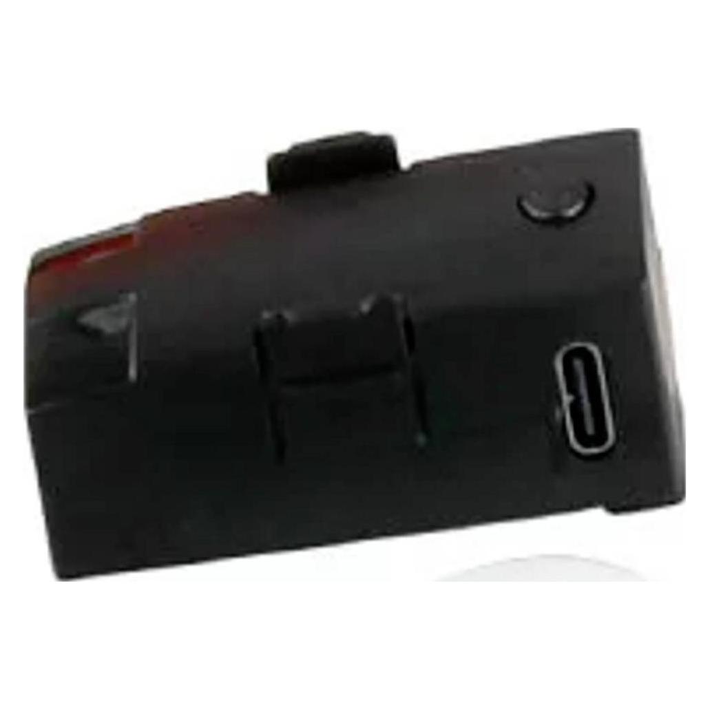 Amewi LiPo Akku Bell 206 CP (057-25342-09)