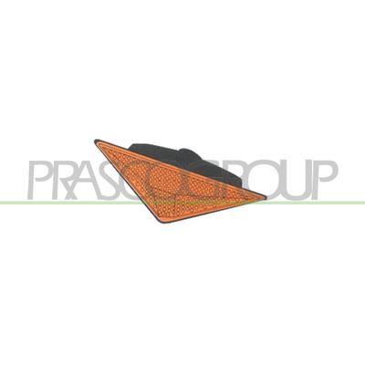 PRASCO Blinkleuchte seitlich FD4204139 für Ford
