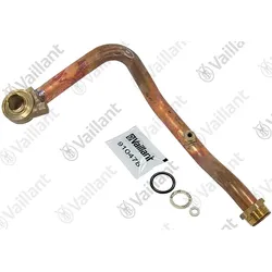 Vaillant Rohr, Schnittst.-PWT Vaillant-Nr. 0020068108