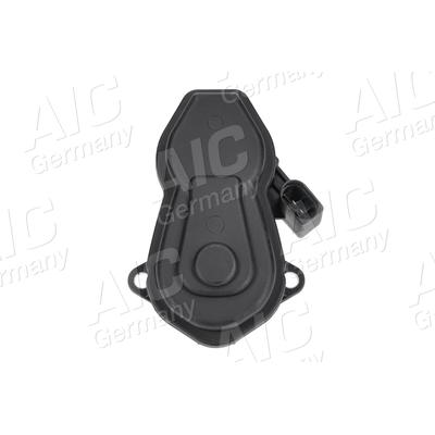 AIC Stellelement, Feststellbremse Bremssattel 76389 Hinterachse rechts für VAG