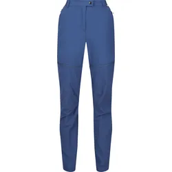 Regatta Mountain Damen Zip-Off-Hose