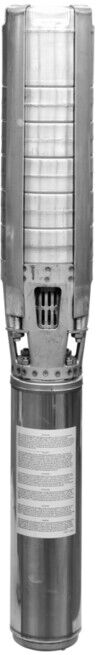Wilo Pompe submersible Sub TWI 6.50-10-C, Rp 3, 15 kW, 3x 400 V (6075261)