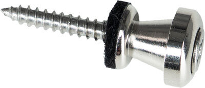 Höfner H69/9 Strap Button Nickel Nickel