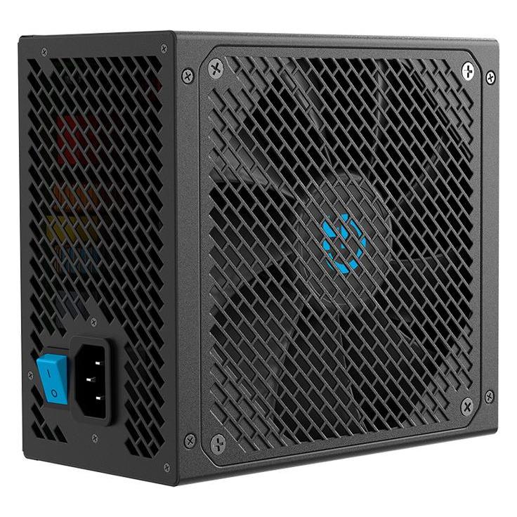 Hiditec BZPRO 750 80PLUS BRONZE ATX 3.1 PCIe 5.1 (750 W) (PSU010058)