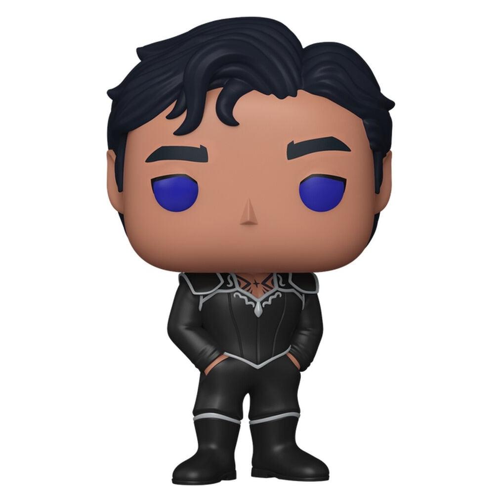 Funko UN PALAIS DEPINES ET DE ROSES - POP Books N 60 - Rhysand (FK95966)