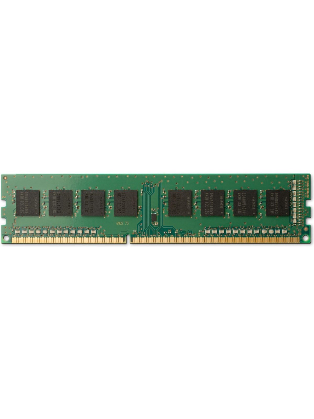 HP 8GB DDR4-2933 (1x8GB) ECC RAM