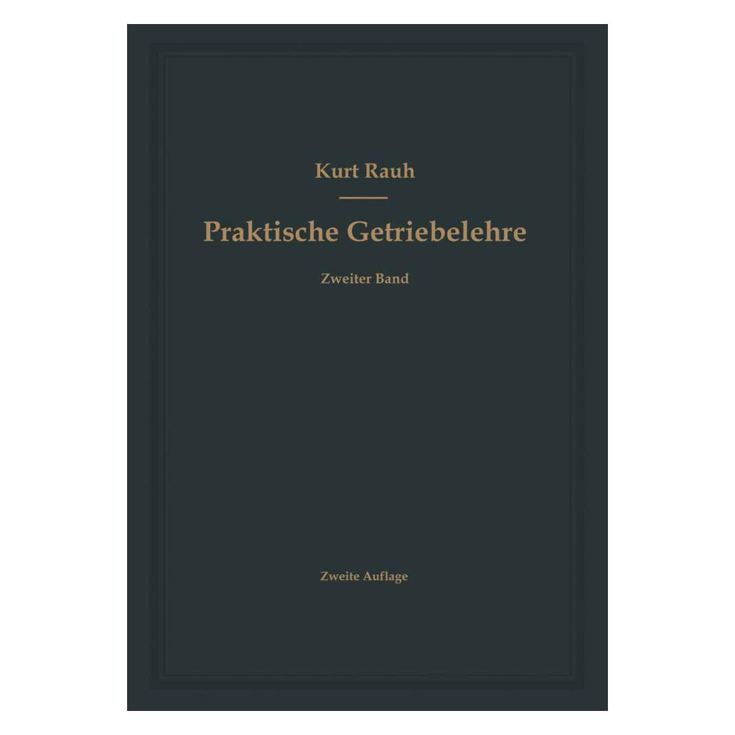 Springer Die Keilkette (Deutsch, Softcover, Kurt Rauh) (8094117)