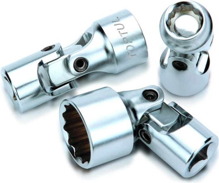 TOPTUL BAAL1213 Socket