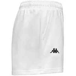 Kappa, Damen, Sporthose, Iabeja Athleisure (S), Weiss