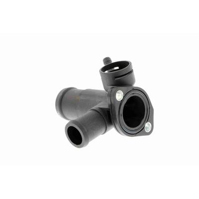 VAICO Kühlmittelflansch Original Qualität v100378 für VAG SEAT