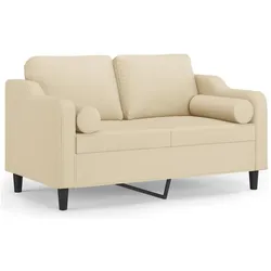 vidaXL, Sofa + Bettsofa, Baptiste (2-Sitzer)