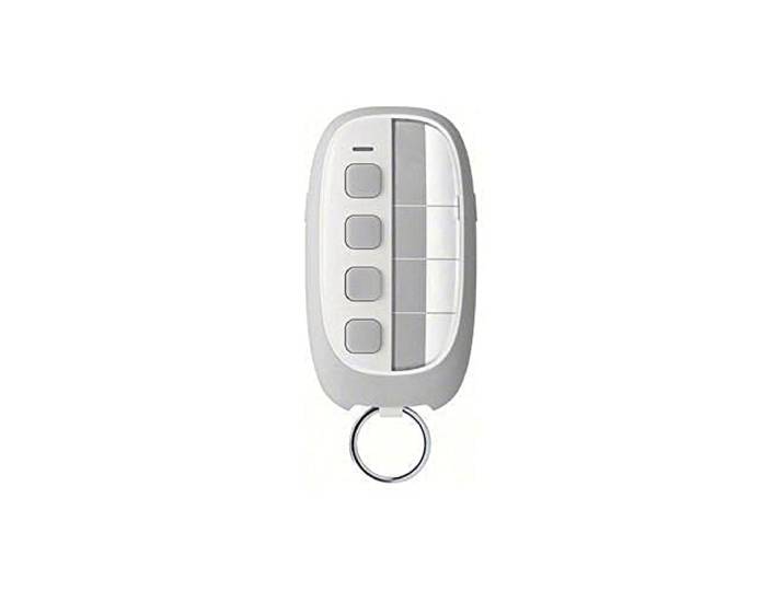 Hager Afstandsbediening Quicklink, 4 ingangen