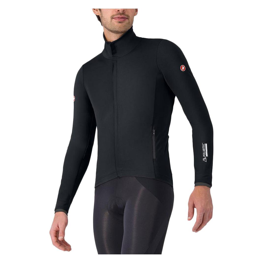 Castelli Alpha 150 Jacket (S) (4525502-085-8056006483387)