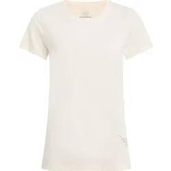 ENERGETICS Damen Shirt Da.-T-Shirt Ogerdina IV SS W, Größe L in Gelb Gelb