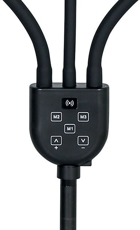 B2B Partner Stojąca regulowana lampa kosmetyczna LED Virtue