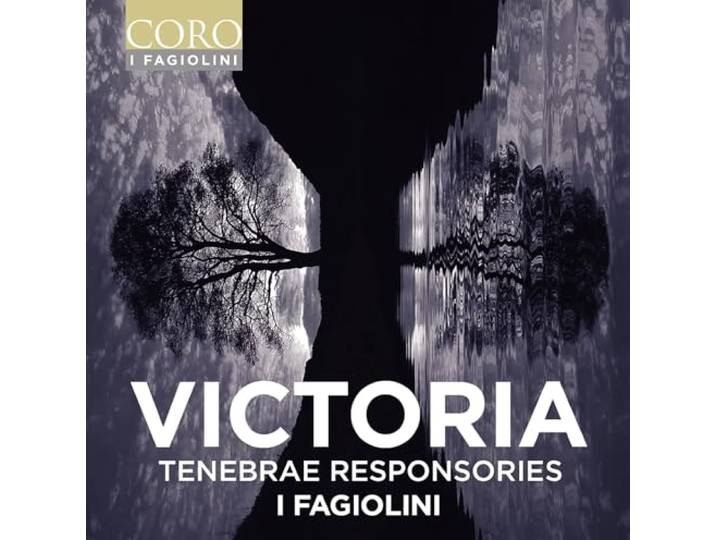 Victoria: Tenebrae Responsories