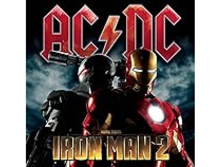 Iron Man 2