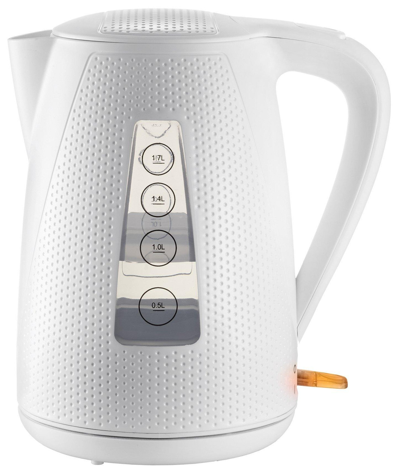 Unold Wasserkocher 18550 Golf wit
