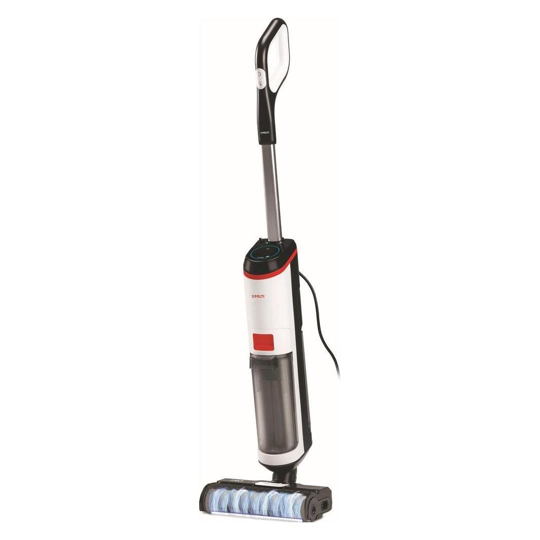 Polti Multiflächenreiniger Rollysteam WD10C Cordless (Saugen + Wischen) (WDEU0005)