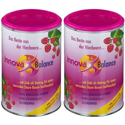 Innova Balance Kautabletten 2x 2x60 St