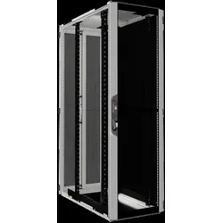 Rittal Netzwerk/Serverschrank VX 5310.118
