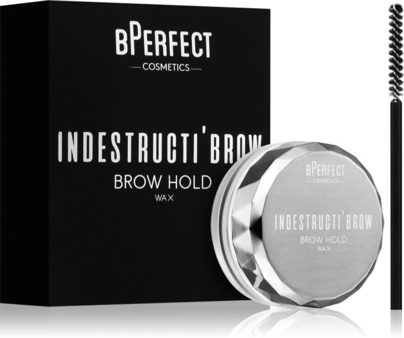 BPerfect Indestructi'Brow Brow Wax 34 g