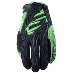 Five, Motorradhandschuhe, MXF3 (Damen, Herren, XL)