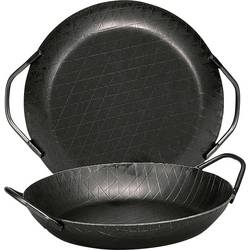 TURK 65930 5176040 Servierpfanne 28 cm