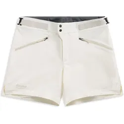 Bergans, Damen, Outdoorhose, Vega Softshell (36, S), Weiss