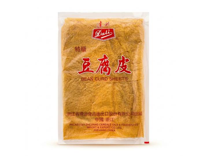 DALI Peau de tofu 250 g