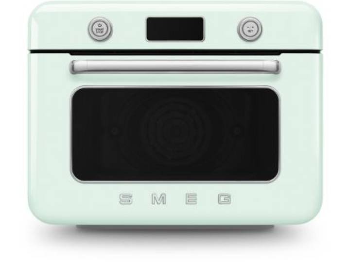 Smeg - Mini Four Cof01pgeu