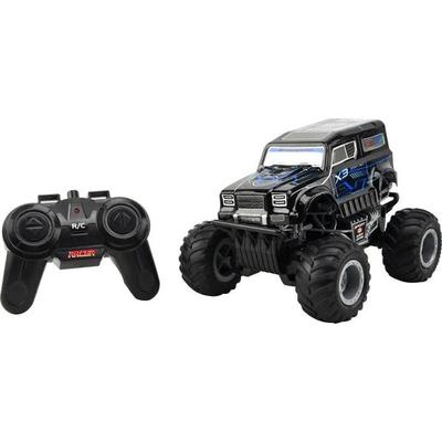 Racer R/C Off-Roader 2.4 GHz