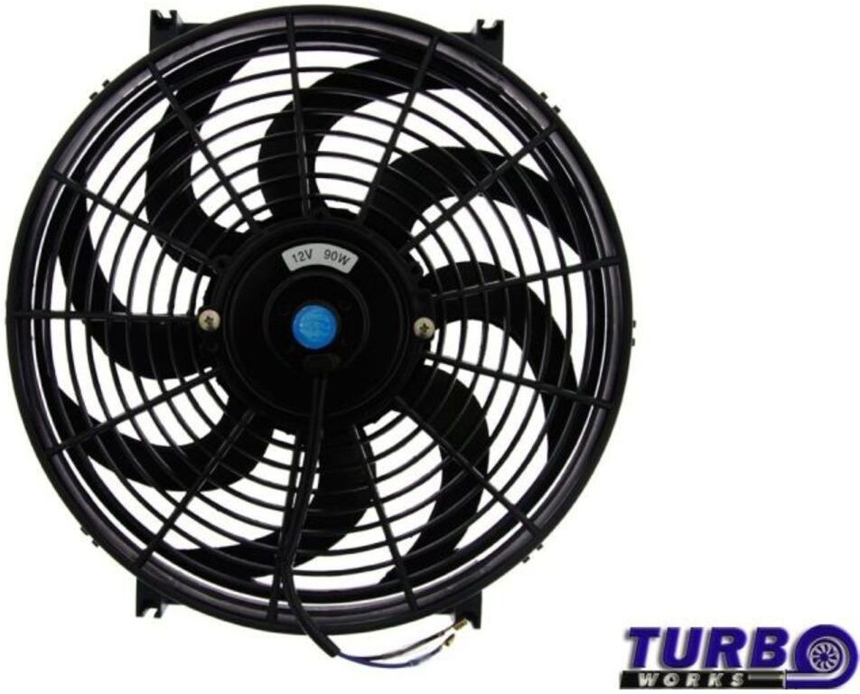 Lüfter TURBOWORKS MG-WE-012