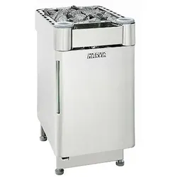 Saunaöfen Harvia Senator Combi 7.0 kW | separate Steuerung erforderlich | Autom, Wassertankfüllung: Nein | T7C