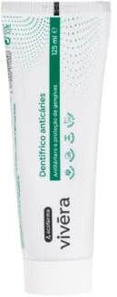 Vivera Acofar Dentífrico Anticaries 125 ml