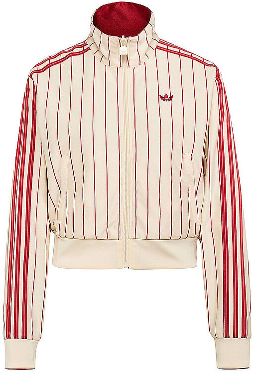 Adidas ORIGINALS Sweatjacke FIREBIRD beige   S S
