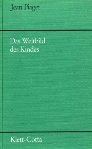 Jean Piaget - Das Weltbild des Kindes - Preis vom 13.10.2026 11:25:28 h