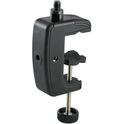 K&M 23720, Mikrofon Zubehör