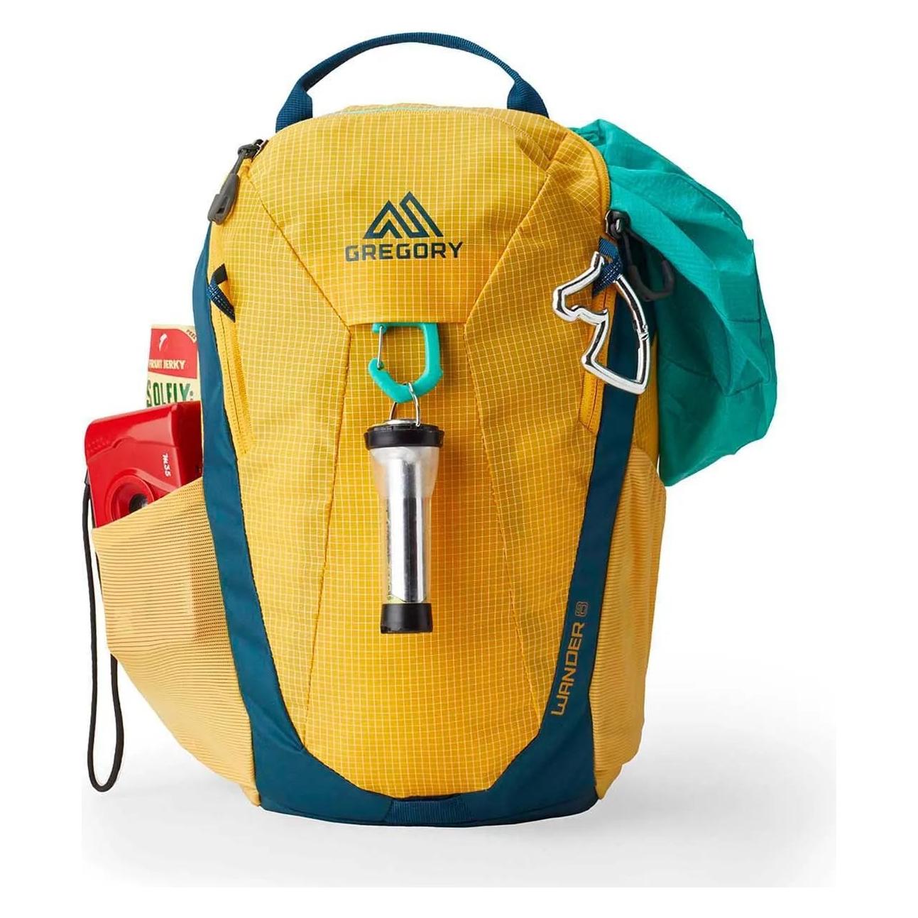 Gregory Kid's Wander 8 (8 l) (149332.A258-one size)
